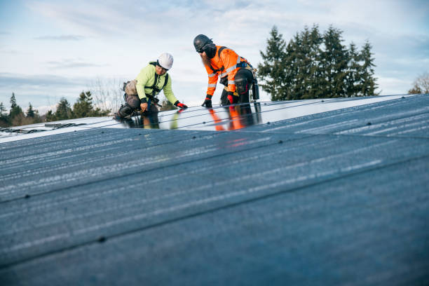 Reliable Metal Roofing contractor in Blanchard, LA by Roof Repair Smedway
